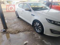 كيا اوبتيما